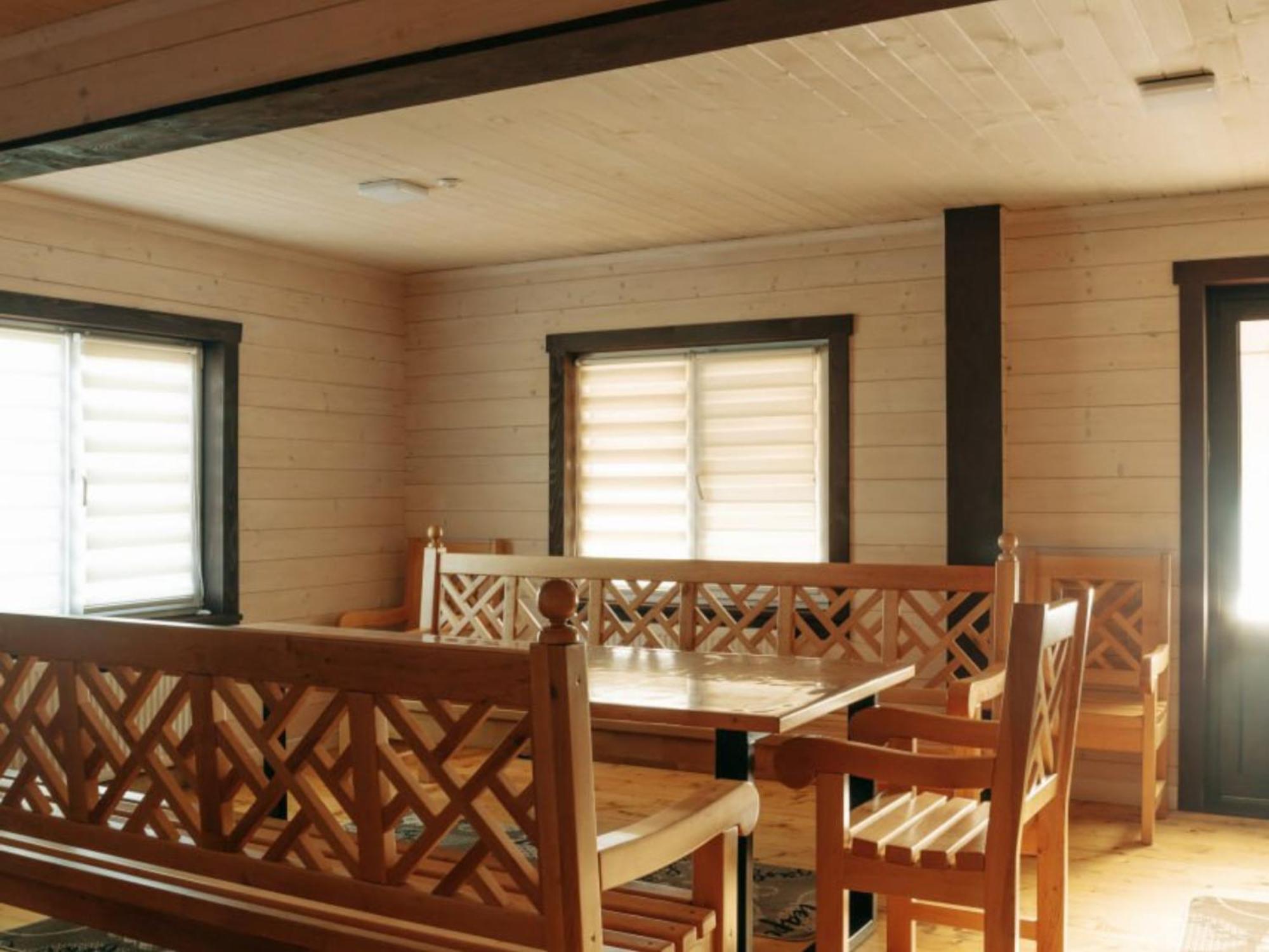 Kolochava Eco Resort Ngoại thất bức ảnh