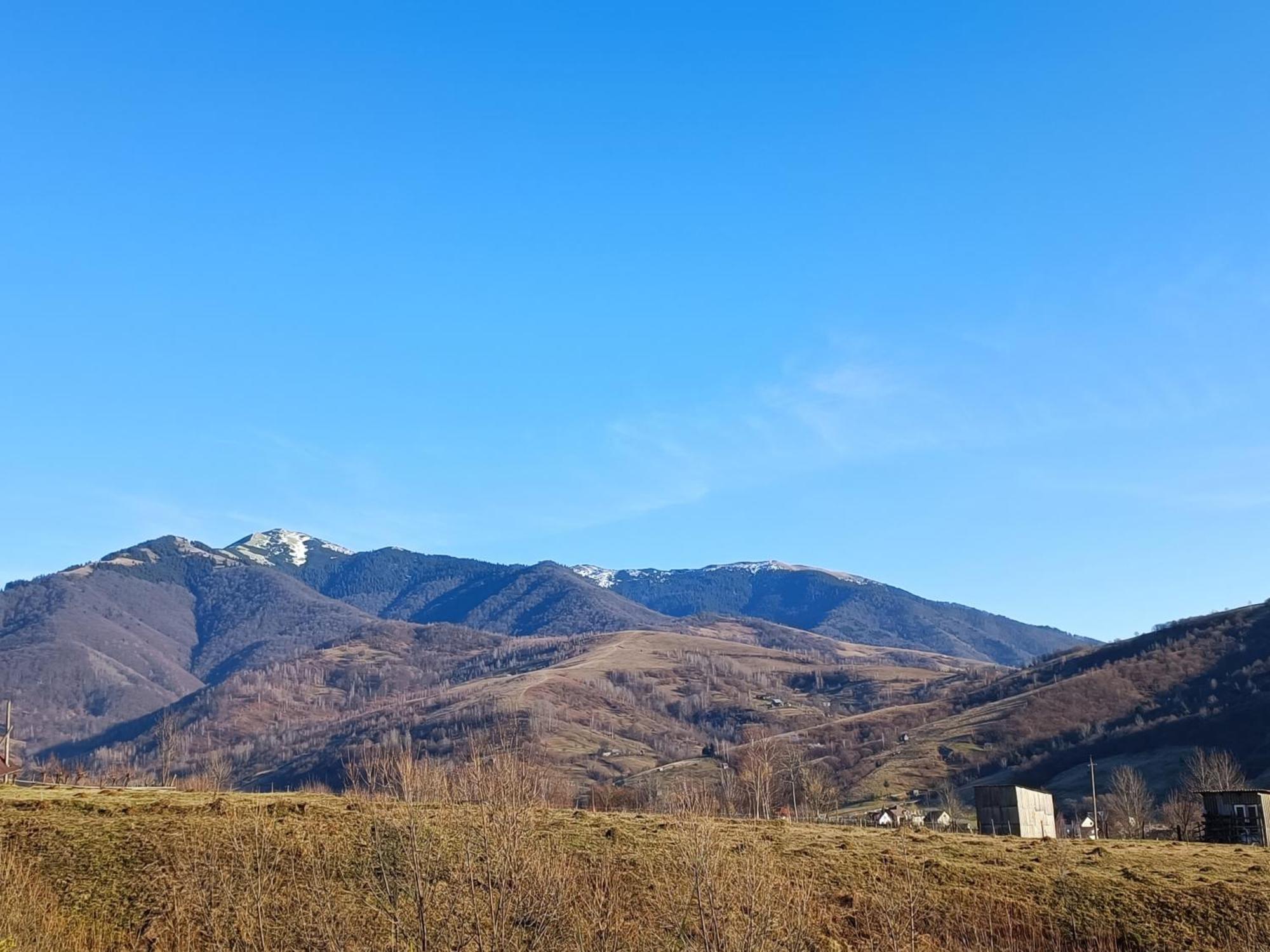Kolochava Eco Resort Ngoại thất bức ảnh